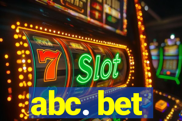 abc. bet
